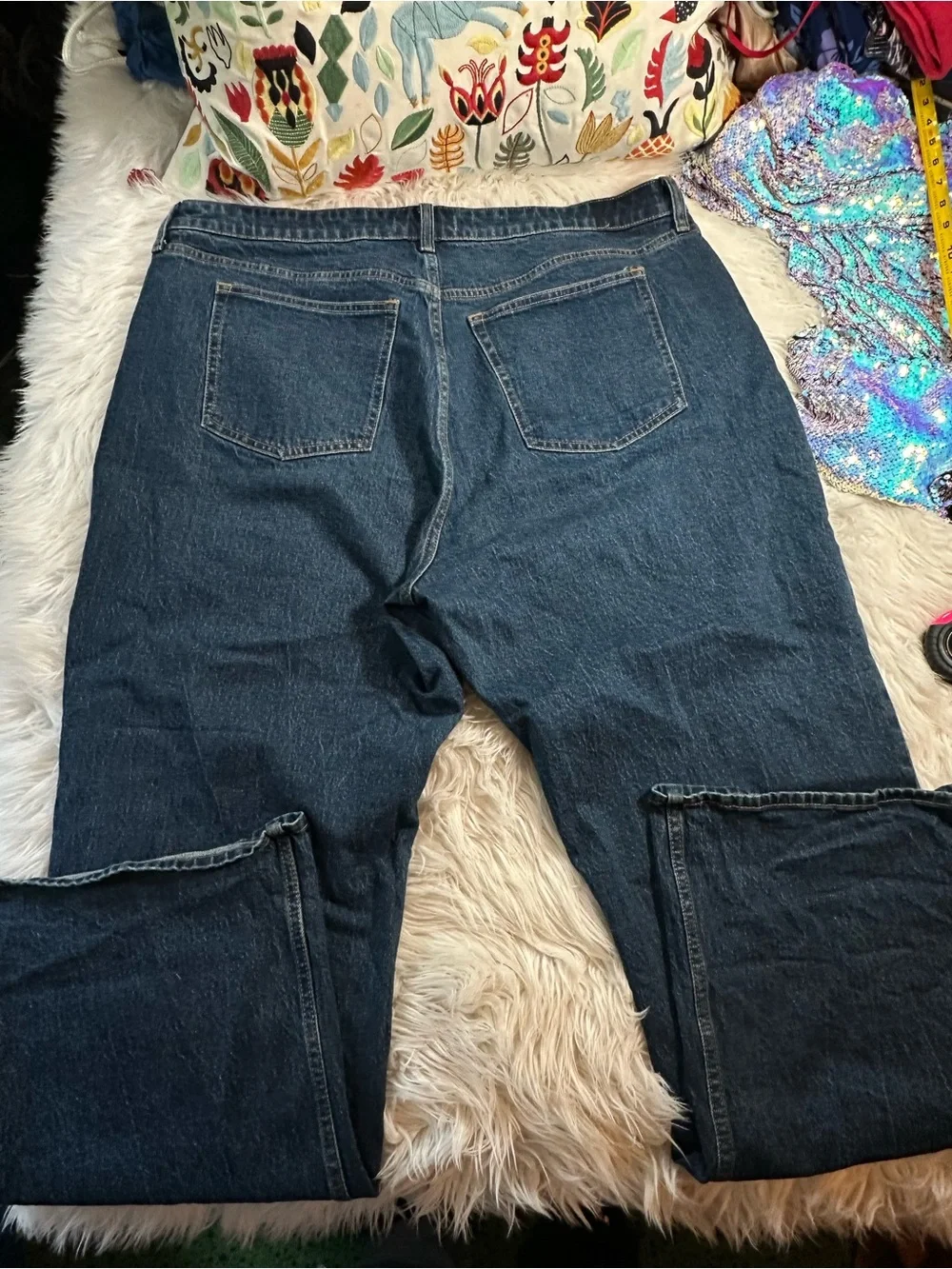 Abercrombie & Fitch these 1% ❤️🧡💛💚🩵💙💜